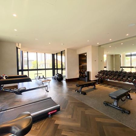 Cassa Encore - Luxury Apartments Managed By The Cassa Gold Coast Luaran gambar