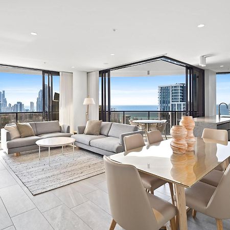 Cassa Encore - Luxury Apartments Managed By The Cassa Gold Coast Luaran gambar