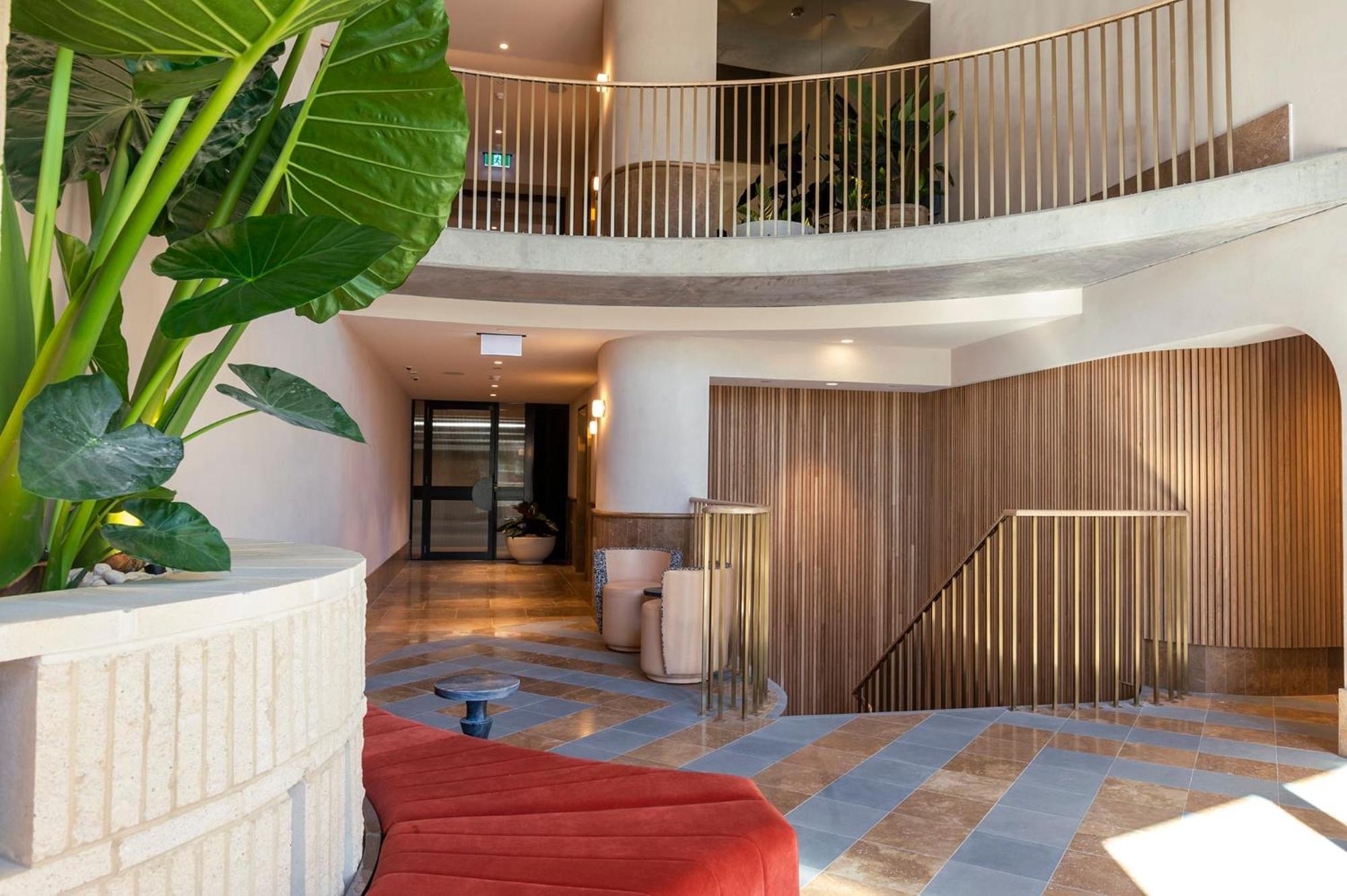 Cassa Encore - Luxury Apartments Managed By The Cassa Gold Coast Luaran gambar