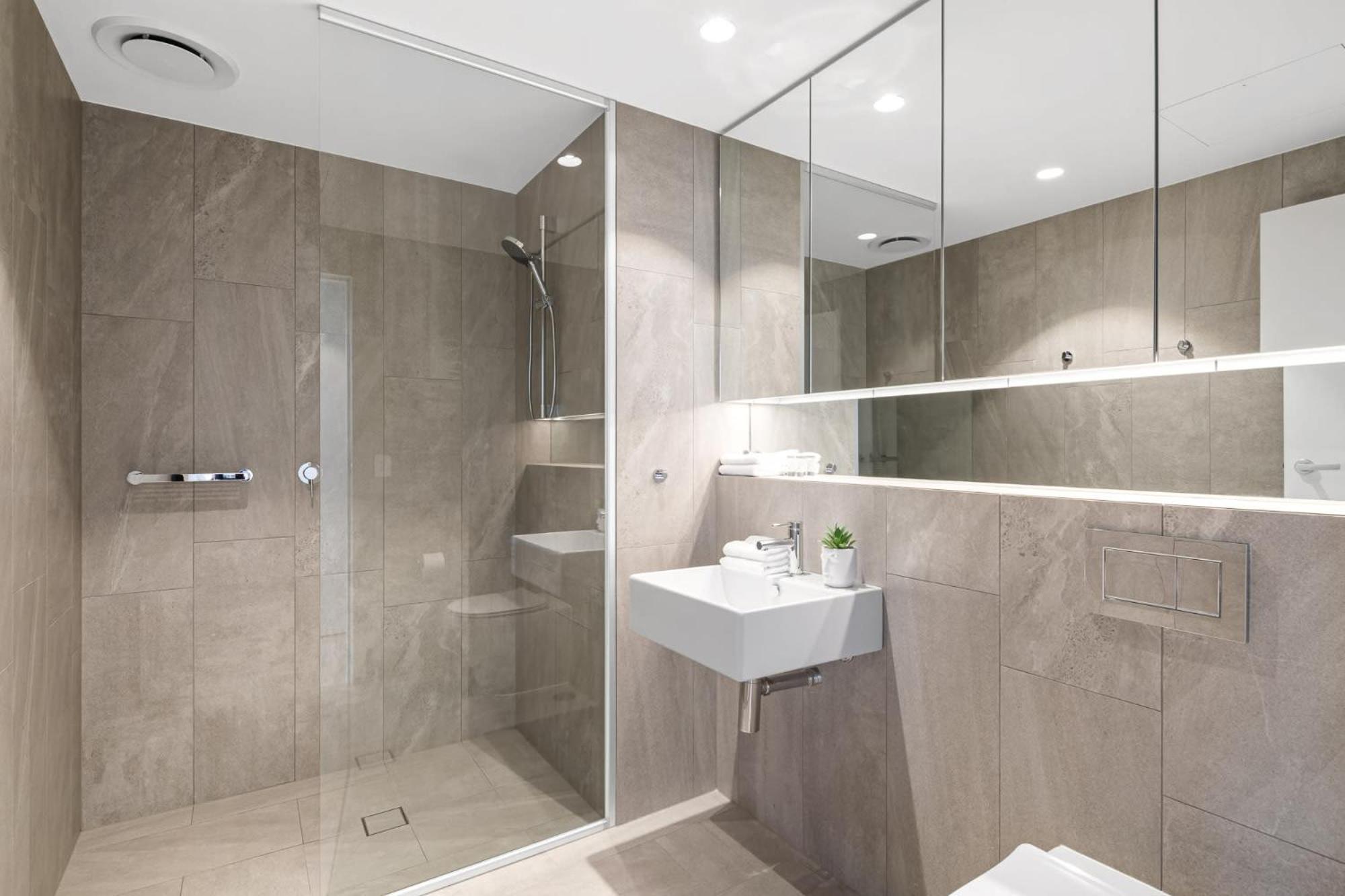 Cassa Encore - Luxury Apartments Managed By The Cassa Gold Coast Luaran gambar