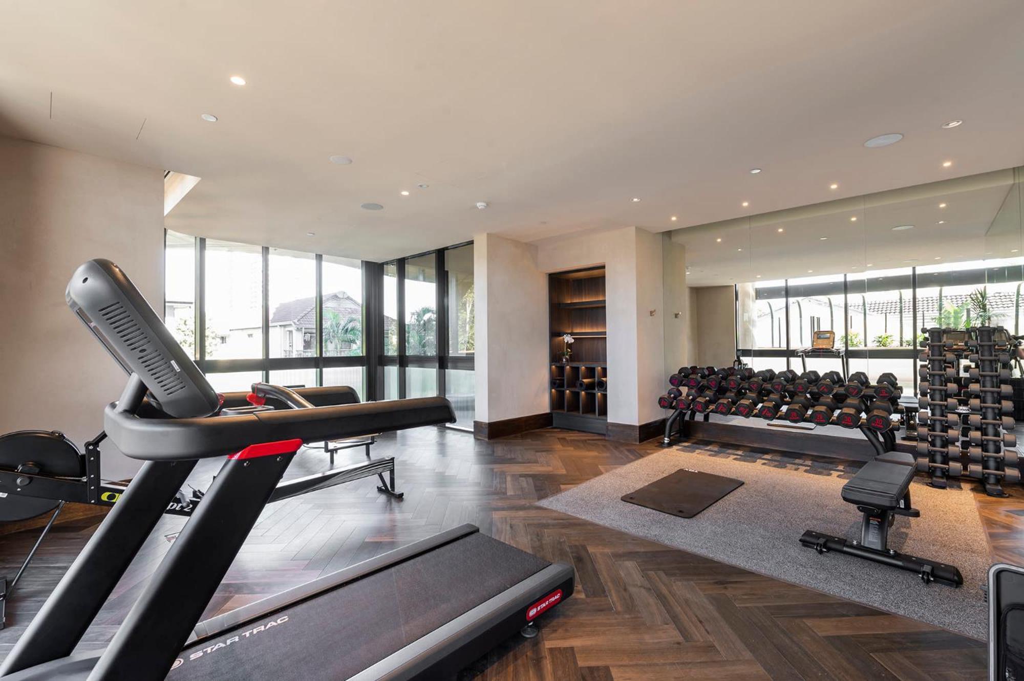 Cassa Encore - Luxury Apartments Managed By The Cassa Gold Coast Luaran gambar