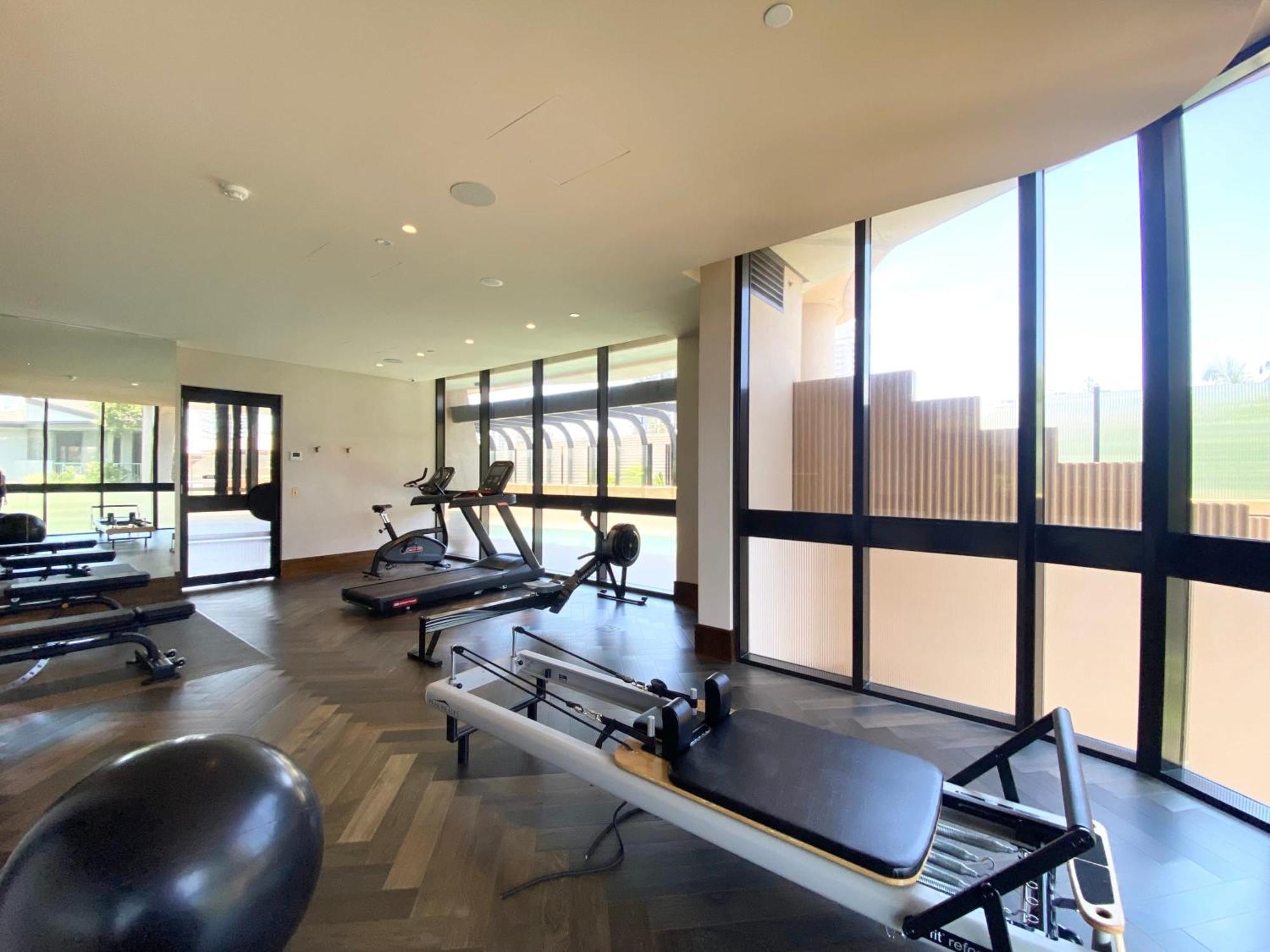Cassa Encore - Luxury Apartments Managed By The Cassa Gold Coast Luaran gambar