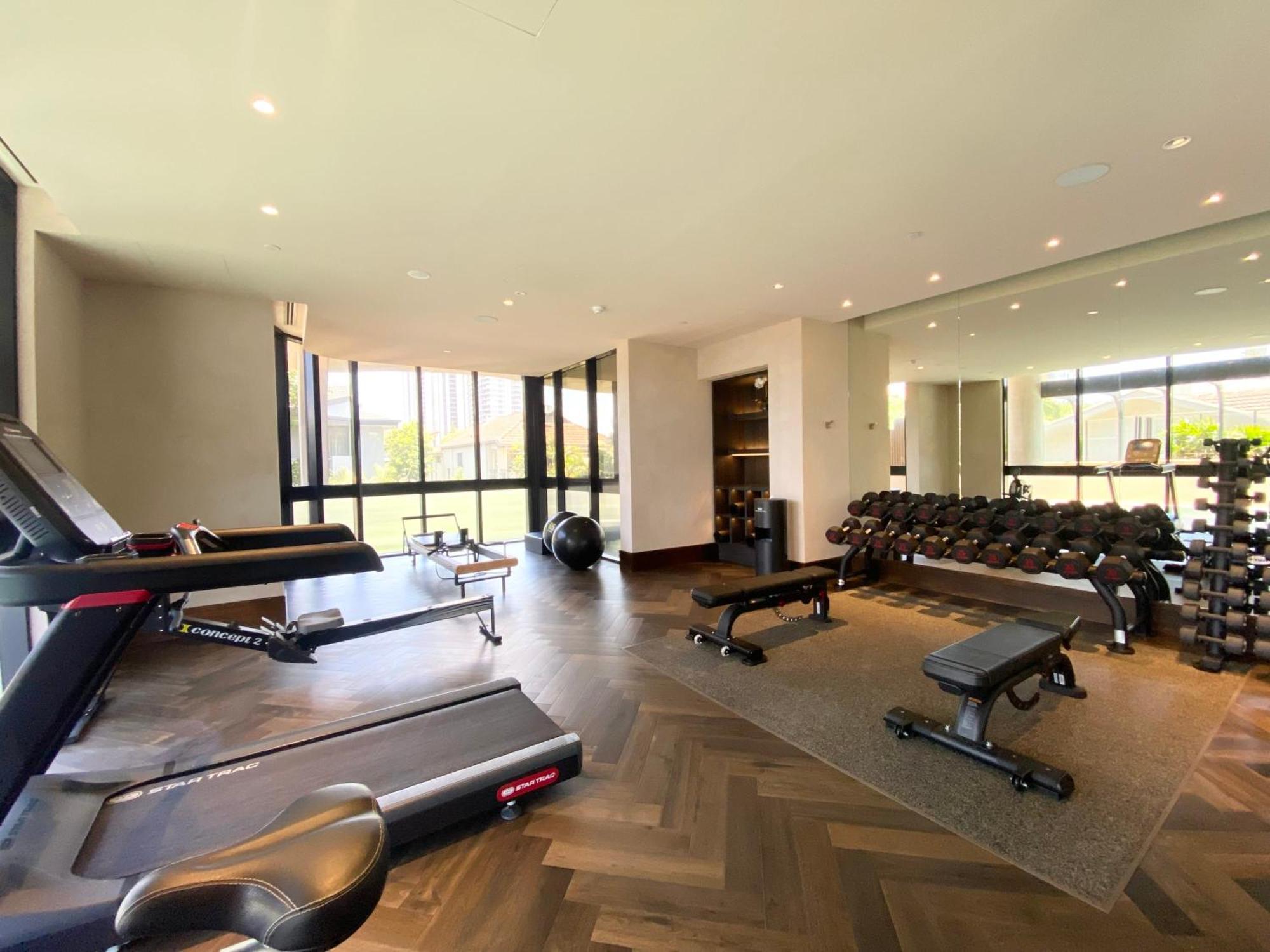Cassa Encore - Luxury Apartments Managed By The Cassa Gold Coast Luaran gambar