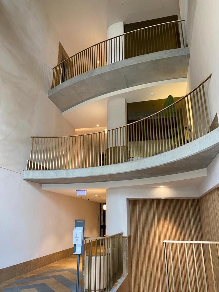 Cassa Encore - Luxury Apartments Managed By The Cassa Gold Coast Luaran gambar