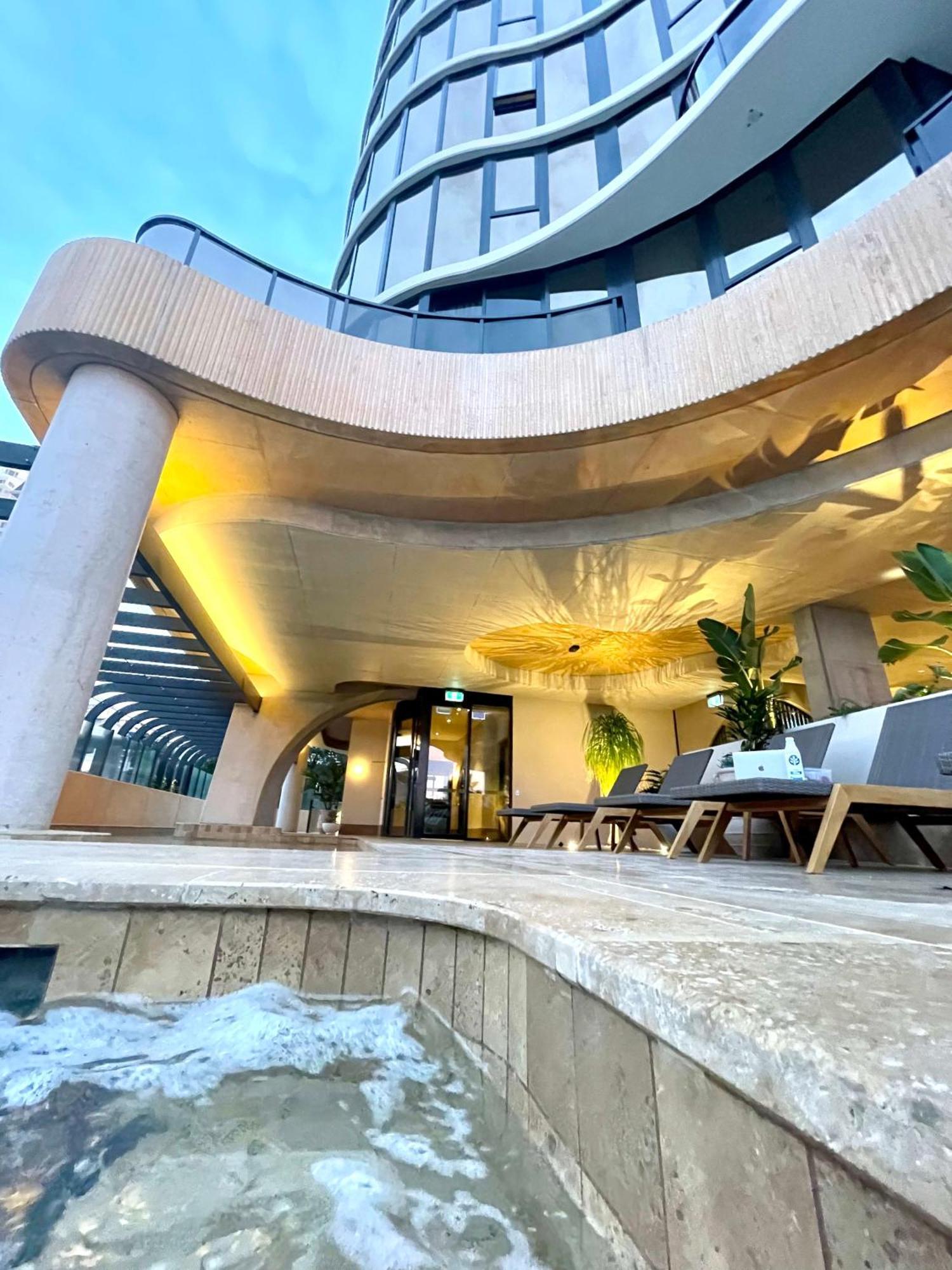 Cassa Encore - Luxury Apartments Managed By The Cassa Gold Coast Luaran gambar