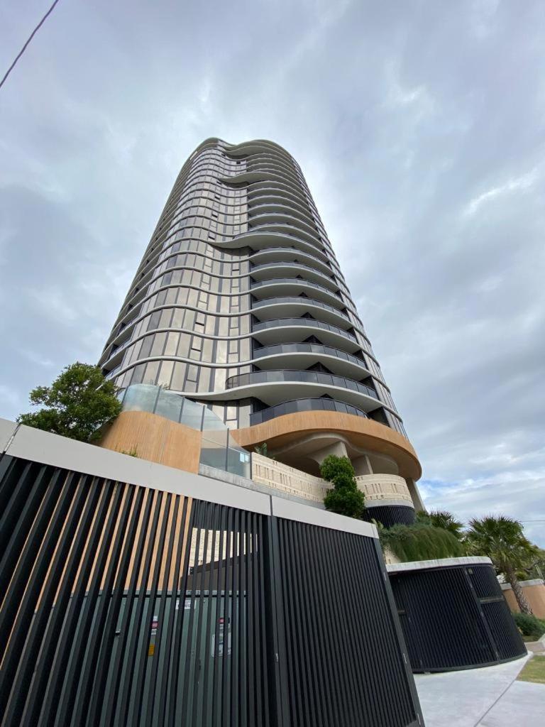 Cassa Encore - Luxury Apartments Managed By The Cassa Gold Coast Luaran gambar