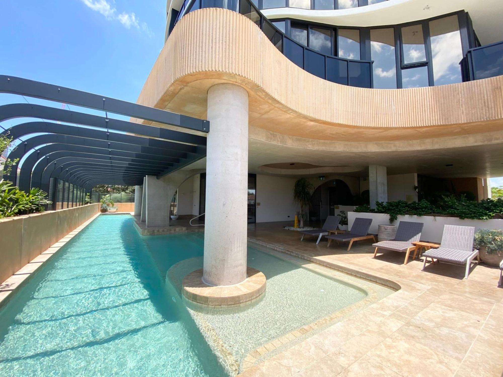 Cassa Encore - Luxury Apartments Managed By The Cassa Gold Coast Luaran gambar