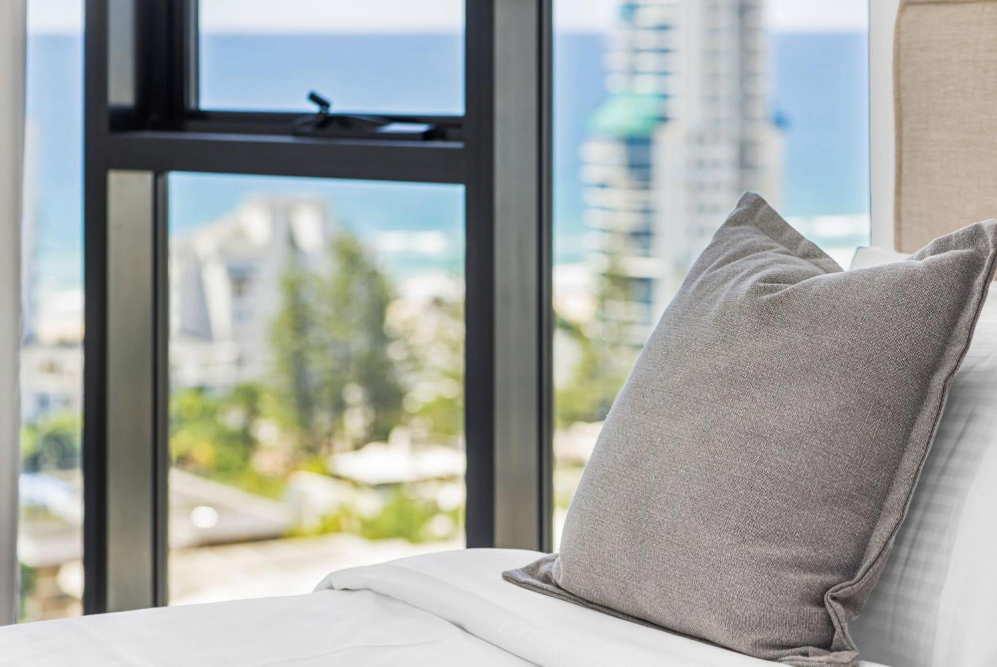 Cassa Encore - Luxury Apartments Managed By The Cassa Gold Coast Luaran gambar