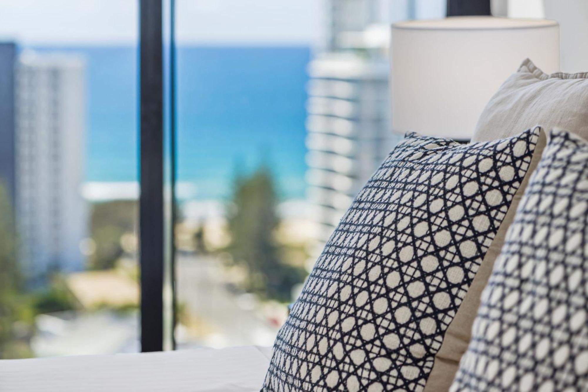 Cassa Encore - Luxury Apartments Managed By The Cassa Gold Coast Luaran gambar