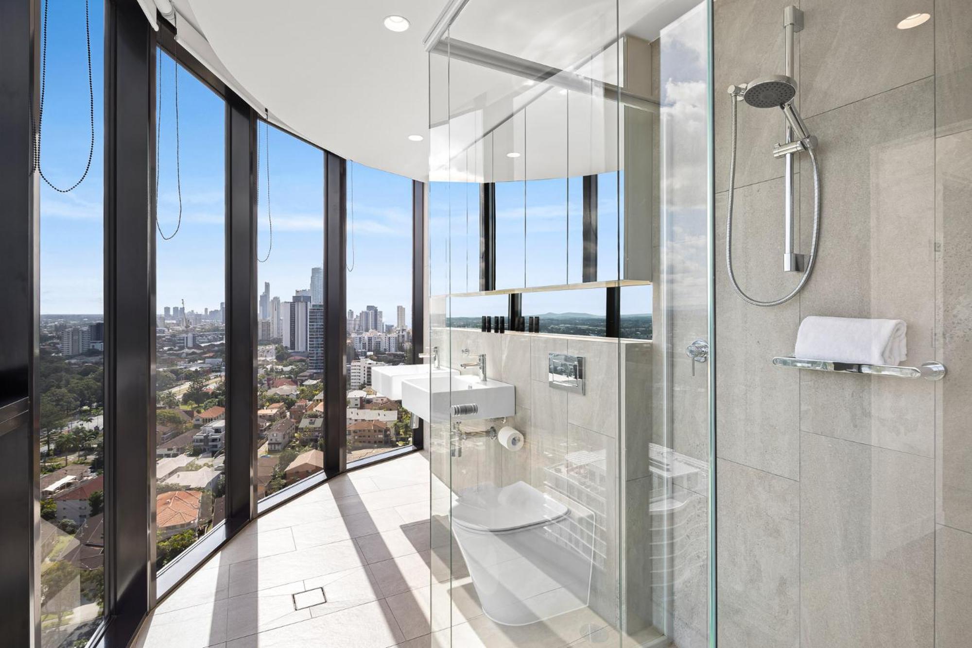 Cassa Encore - Luxury Apartments Managed By The Cassa Gold Coast Luaran gambar