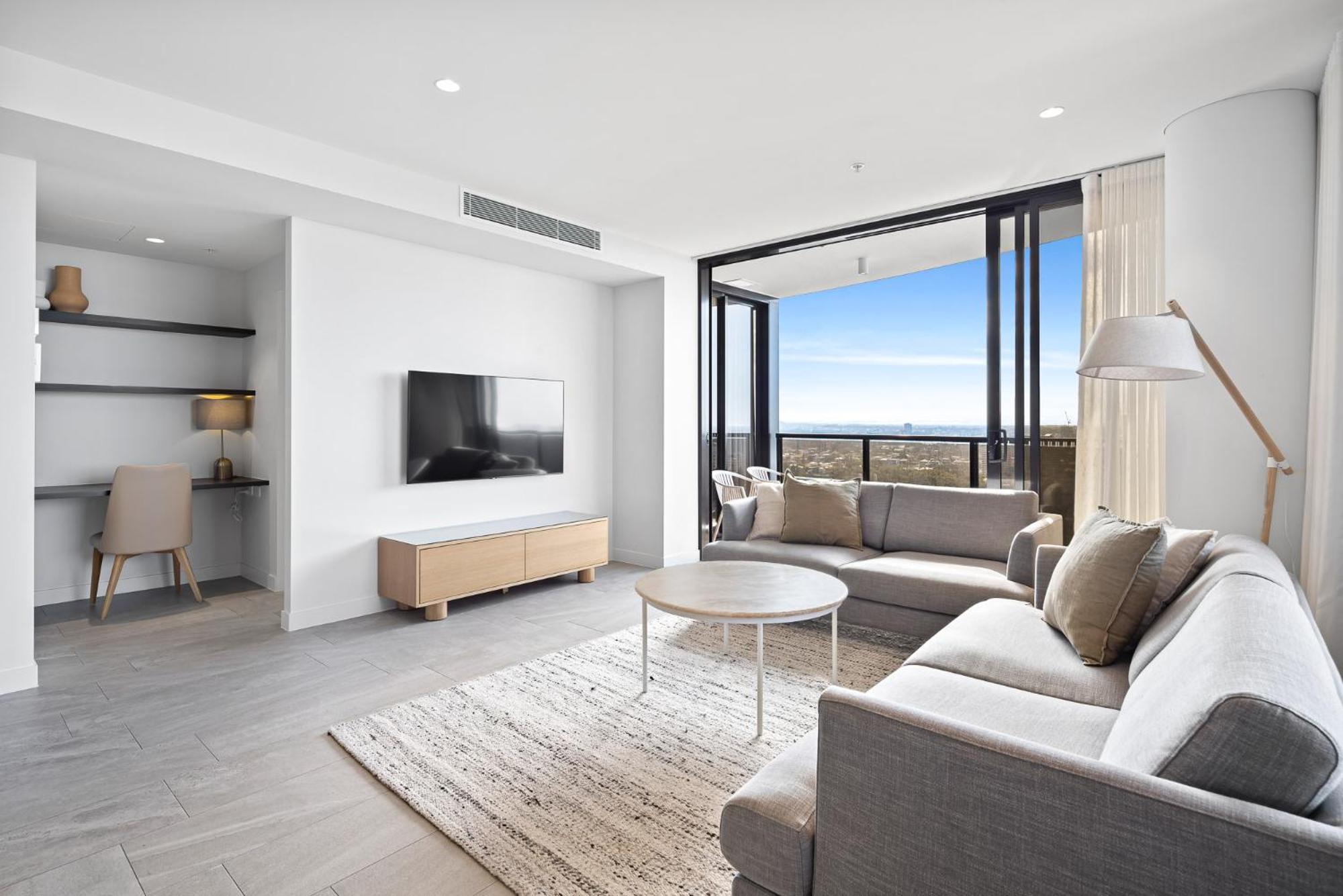 Cassa Encore - Luxury Apartments Managed By The Cassa Gold Coast Luaran gambar